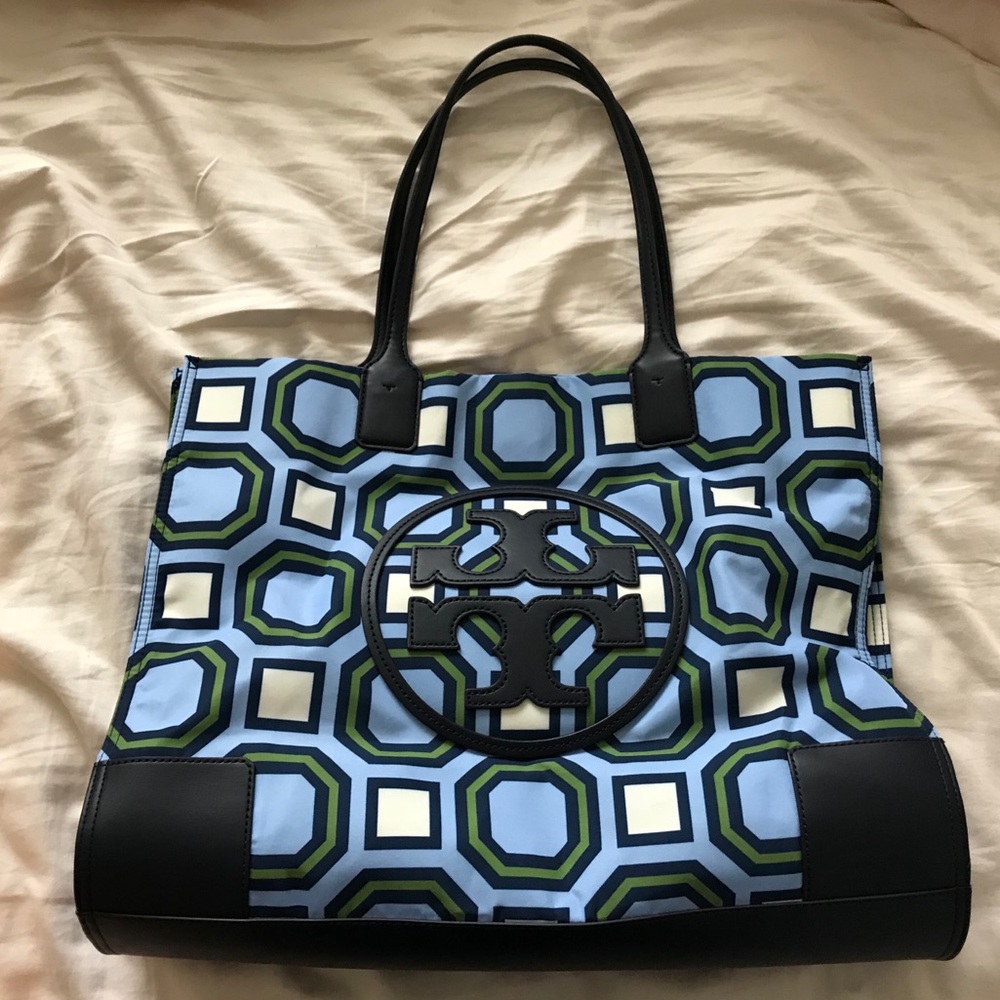 Tory Burch ‘Ella’ Tote-Brand new